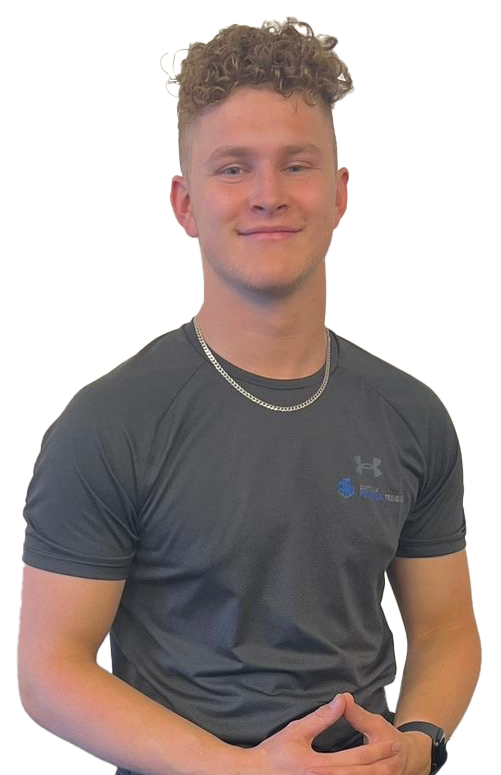 Oostdijk Personal Training